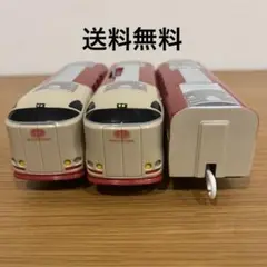 プラレール サンライズエクスプレス