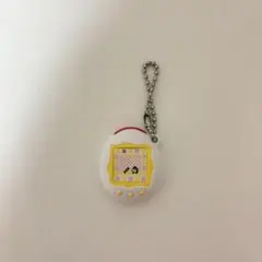 たまごっち ミニチュアチャームコレクション いちごっち ガチャ