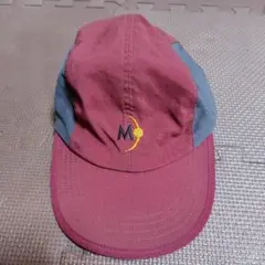 【希少】ムーンストーン　MOONSTONE キャップ　帽子