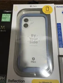 iFace By Your Side iPhoneケース