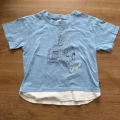 パウパトロール　半袖　120