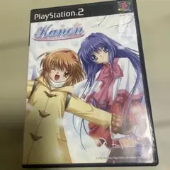 カノン　ps2 kanon