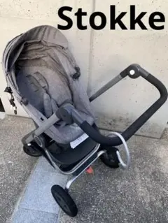 【最終処分】ストッケ スクート2 Stokke Scoot2 ベビーカー