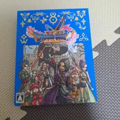 PS4 ドラゴンクエスト11 S