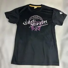 CONVERSE clutch shooter Tシャツ 160サイズ