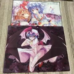 東方project フランドール　美少女　立体マウスパッド　TM7 Amazon.co.jp: 東方 フランドール 美少女 立体マウスパッド TM7