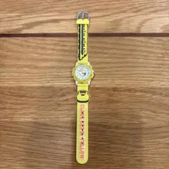 ドクターイエロー腕時計