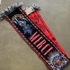 MERCI タオルマフラー
