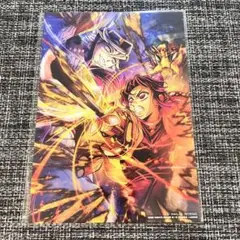 鬼滅の刃 映画入場者特典 第3弾 胡蝶しのぶ