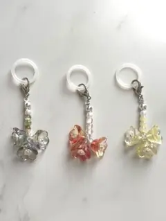 No.14 アンブレラマーカー　3個セット