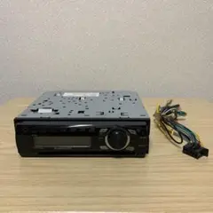 パイオニア carrozzeria CD/チューナーメインユニットユニット