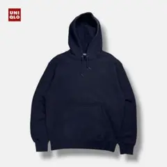 00s OLD UNIQLO プルオーバーパーカー ノームコア y2k