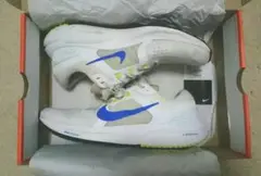Nike エア ズーム ボメロ ナイキ ラン 貴重 シューズ 26