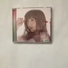 MAY'S Loving アルバム CD