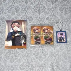 IDOLiSH7和泉三月セット