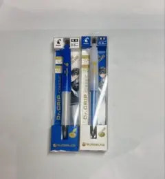 IkeEveland　シャープペンシル