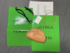 Bottega Veneta ミニ ザポーチ 正規品