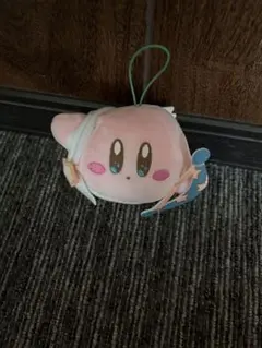 星のカービィ 射手座 マスコット