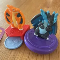 ハッピーセット　ポケモン2個セット