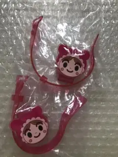アンパンマン あかちゃんまん ライトブレス