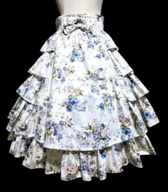 Noble Cotton OP by Victorian Maiden