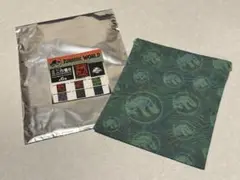 ジュラシックワールド POP UP 巾着