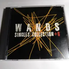 WANDS SINGLES COLLECTION +6