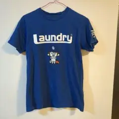 2025年最新】LAUNDRY tシャツ ドラゴンズの人気アイテム - メルカリ