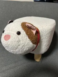 アニマル スツール ネコ