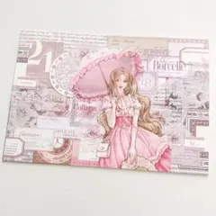 人物ステッカー 50枚セット♡