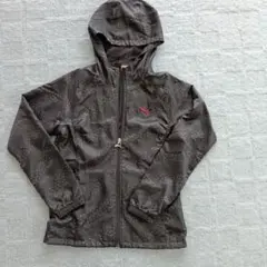 ウィンドブレーカー(上下)　レディースPUMA