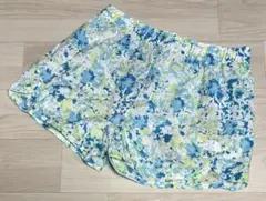 ノースフェイス レディース ランニング ショートパンツ ウェア Mサイズ 新品