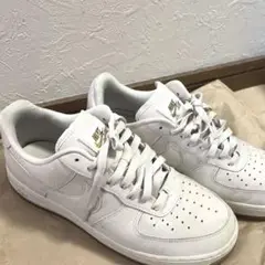 NIKE エアフォース　27.0 クロコダイル