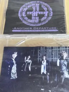 DELUHI/SPECIAL LIMITED LIVE-DVD CDセット