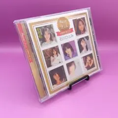 ◆ Myこれ!Lite 石川ひとみ PCCS-50006 邦楽