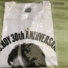SHOGO HAMADA 30th ANNIVERSARY Tシャツ XL