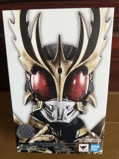 S.H.Figuarts真骨彫製法 仮面ライダークウガ ライジングアルティメット
