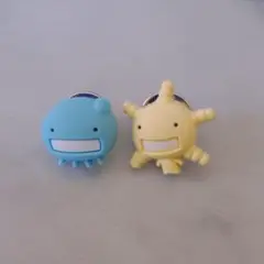 もやしもん ピンズ 2種セット