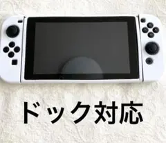 ホワイト 白 スイッチ ケース ハードカバー 保護カバー switch