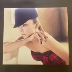【初回限定盤CD＋DVD バラードベストアルバム】 Ballada／安室奈美恵