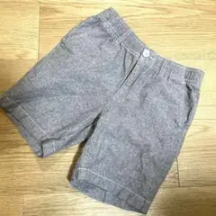 gap kids ハーフパンツ　8m