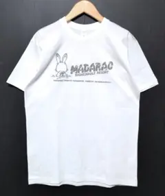 MADARAO Fashionable Resort 斑尾 Tシャツ M