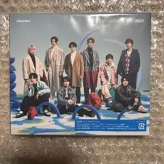 We'll go together/LOVE TRIGGER 初回盤B