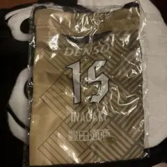 名古屋グランパス　ガチャ　稲垣　15