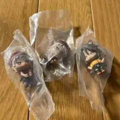 ツイステッドワンダーランド　ハグコット　カリム×2＆レオナセット