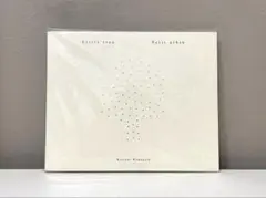 【新品 未開封】駒形克己 ONE STROKE Little tree