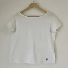 オーチバル ORCIVAL カットソー