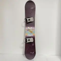 SIMS スノーボード 155cm