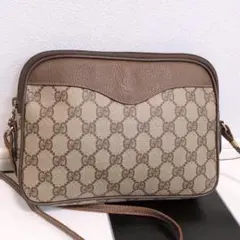 《美品》GUCCI(グッチ)ショルダーバッグ