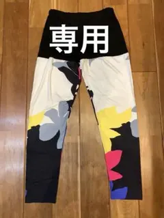 ポテチーノのレギンス